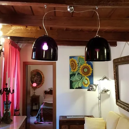 Casa Delfina