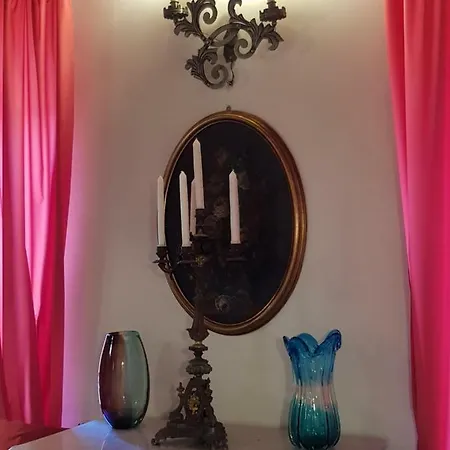 Casa Delfina Cuneo